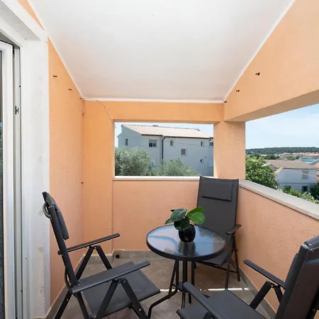 The View Penthouse Appartement *