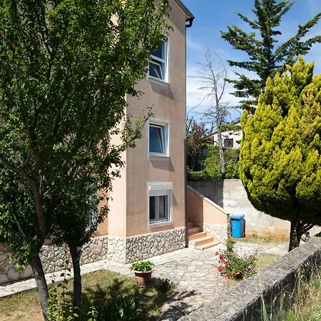 Apartment The View Penthouse Ližnjan